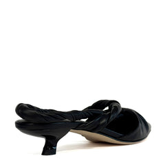 Décolleté JVAM 40357 Gideon - Black