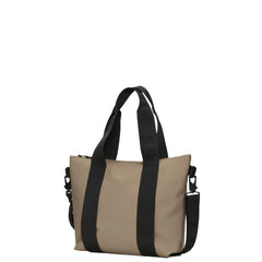 Borsa RAINS 14180 Tote Bag Micro - Beige