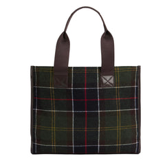 Borsa tote Turnberry BARBOUR LBA0424 OL91 - Classic Tartan