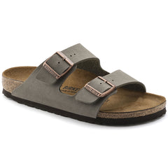 Birkenstock Arizona Slipper M 0151213 Stone