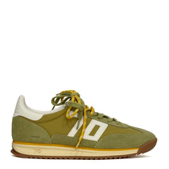 Sneaker BACK 70 JOGGER - Spongy Nylon Olive