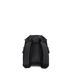 Zaino RAINS 12870 Valera Bucket Backpack Mini - Black