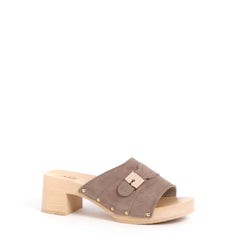 Zoccolo SCHOLL Pescura Sarah - Beige