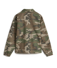 Giacca VANS Torrey Canvas - Vintage Camo