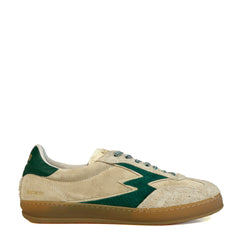 Sneaker MOA CONCEPT CLUB MG560 - Cream/Bottle Green