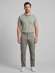 Pantalone MASON'S Chino CBE436 462 - Grigio