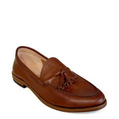 Mocassino ASTORFLEX Nappiflex - Nocciola