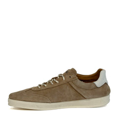Sneaker MONOWAY Gordon 196M - Beige