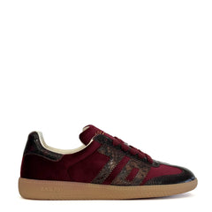 Sneaker BACK 70 CLOUD V103 - Velvet Wine/Sneake Wine