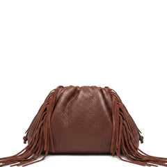 Borsa LA CARRIE CAPSULE BIG 162C-LT-730 - Cuoio