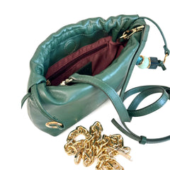 Borsa MY BEST BAG JOANNA 3046S - Forest