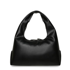 Borsa a spalla STEVE MADDEN BIVA Black/Silver