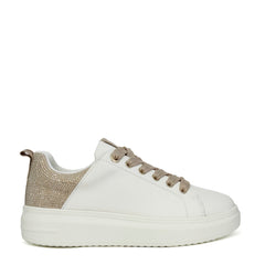 Sneaker GOLD&GOLD GB1041 - Champagne