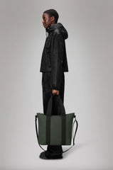 Borsa RAINS 14160 Tote Bag Mini - Green