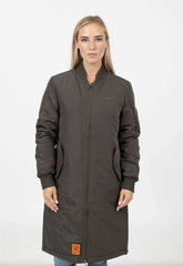 Giubbotto BOMBERS ORIGINAL Original 105 Ladies - Khaki