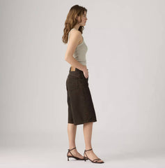 Super Baggy Jort LEVI'S 005DT-0011 - Marrone