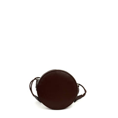 Secchiello SAINT BARTH MILA FELT - Cow 00234I