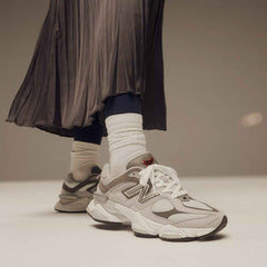 NEW BALANCE U9060GRY sneaker - Grey