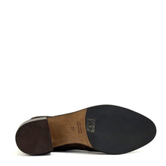 Tronchetto JULIE DEE 521 - Fuego Row Hide
