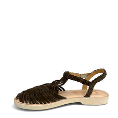 Sandalo 1992 SHOES PROJECT TN-301 - Marrone