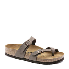Sandalo BIRKENSTOCK Mayari 071061 - Mocca
