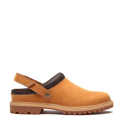 Sabot TIMBERLAND Premium - Wheat Nubuck 0A2PSB 754