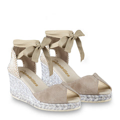Zeppa ESPADRILLAS Ronny Ante - Kangaroo