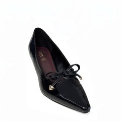 Décolleté OVYE GGGY438 - Nero