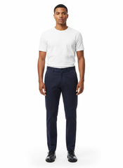 Pantalone BONHEUR CHIBA 103 - Blu