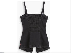 Top bustino LEVI'S 003Z5-0000 - Open Mind Vest