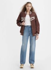 Ribcage Full-length Jeans LEVI'S 79078-0008