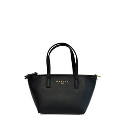 Mini shopper essential GAELLE PARIS GAACW03045 - Nero