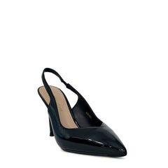 Décolleté FRANCESCO MILANO  A10-03L - Nero