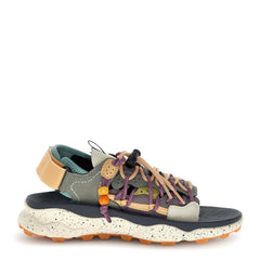 Sandali FLOWER MOUNTAIN PUMA PUNKU U - Grey/Taupe