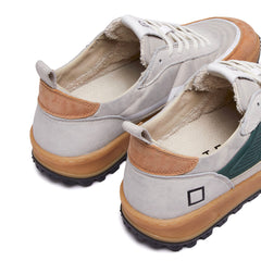 Sneaker  D.A.T.E. KDUE OUTDOOR IVORY