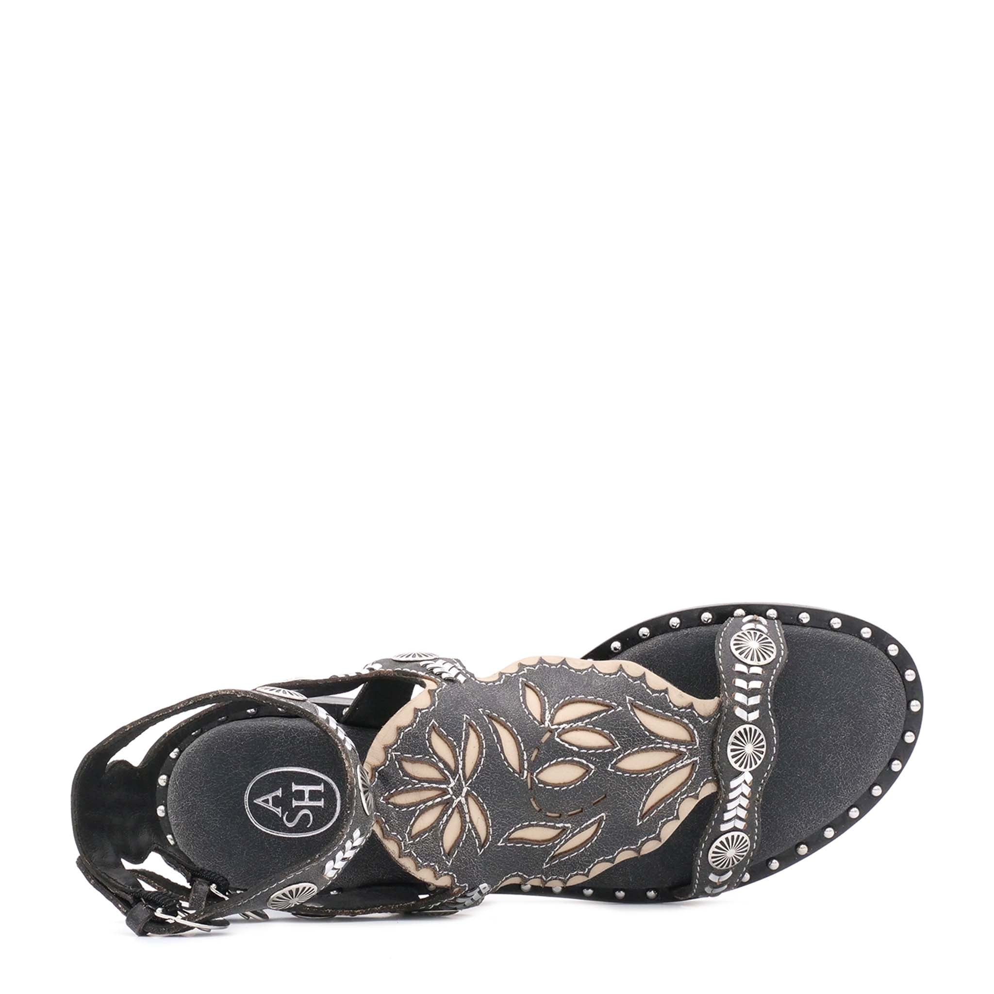 Sandalo ash on sale