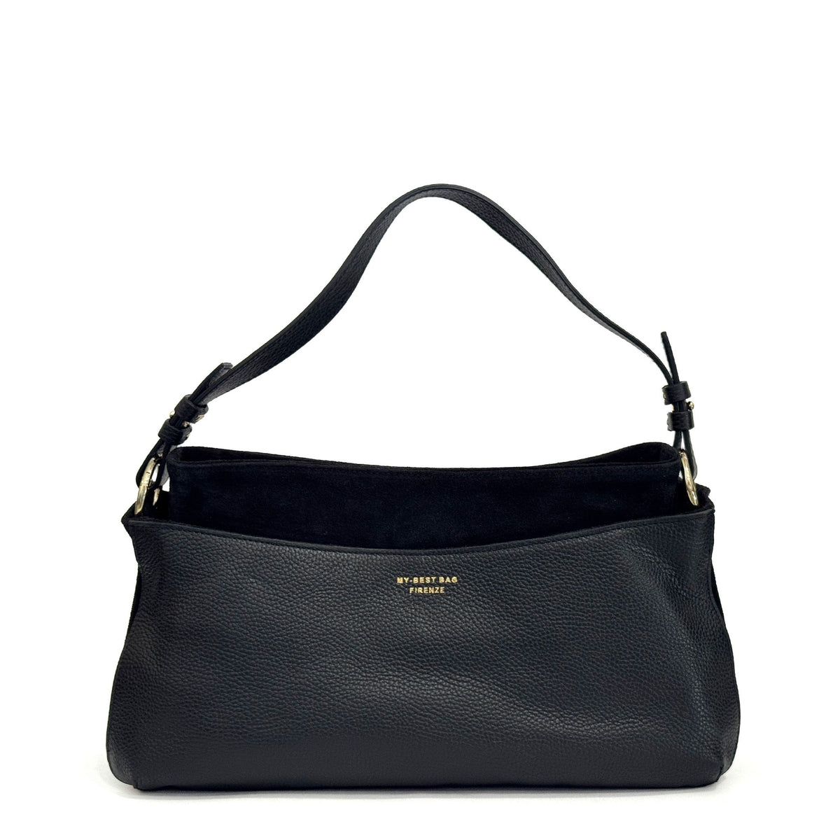 Borsa a spalla MY BEST BAG 1045 - Nero