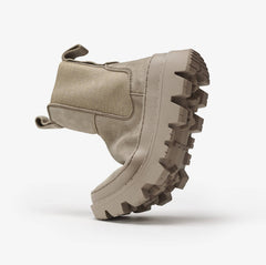 Stivaletto SATORISAN UNALOME Elastics Premium - Loden