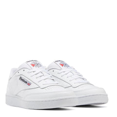 Sneaker REEBOK Club C 85 100009940 - White/Black