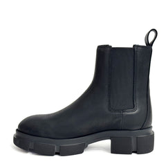 Chelsea COPENHAGEN CPH570 Nabuck - Black
