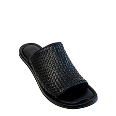 Sandalo con tacco JVAM 40504 Diamond - Black