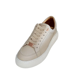 Sneaker ALEXANDER SMITH ACBC Eco-Greenwich Cream