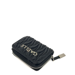 Mini portafoglio GAELLE PARIS GAACW02450 - Nero