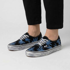 Sneaker VANS LX Authentic 44 - Archive Black