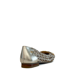 Ballerina CARMELA 16304601 - Piel Oro