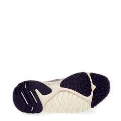 Sneaker FLOWER MOUNTAIN SOLIN W - Grey/Dove