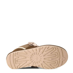 Sneaker UGG LOWMEL 1144032 - Light Bronze