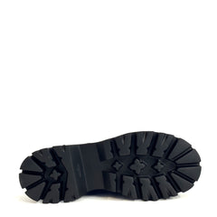 Scarpa stringata MAZE DORA - Teddy Dark Brown