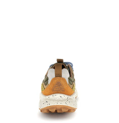 Sneaker FLOWER MOUNTAIN YAMANO 3 U - Military/Taupe