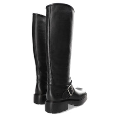 Stivale COPENHAGEN CPH441 Leather - Black